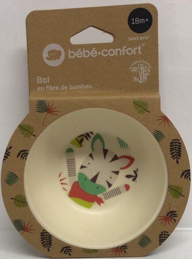 Bb Conf Bol Jungle Vibes 2307